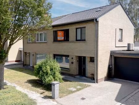 maison à vendre à sleidinge € 415.000 (loqv4) - oc vastgoed gent | zimmo