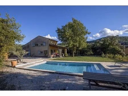 maison de prestige de 150 m2 en vente la bouilladisse  france