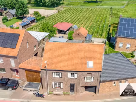 maison à vendre à leut € 449.000 (loqvl) - vastgoed lumaro | zimmo