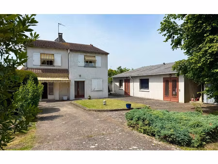 maison morangis 90 m² t-4 à vendre  422 000 €