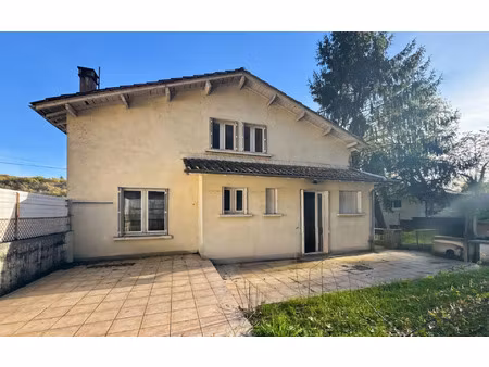 maison périgueux 141.23 m² t-6 à vendre  129 600 €