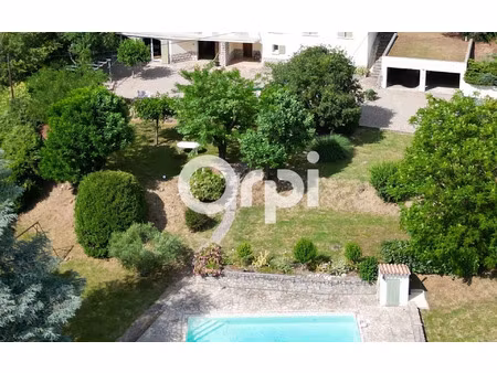 maison ruoms 198.1 m² t-8 à vendre  449 000 €