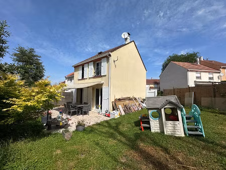 maison saint germain les arpajon 4 pièce(s) 74 m2