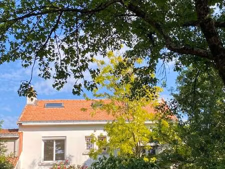 vente maison à saint-sébastien-sur-loire (44230) : à vendre / 112m² saint-sébastien-sur-lo