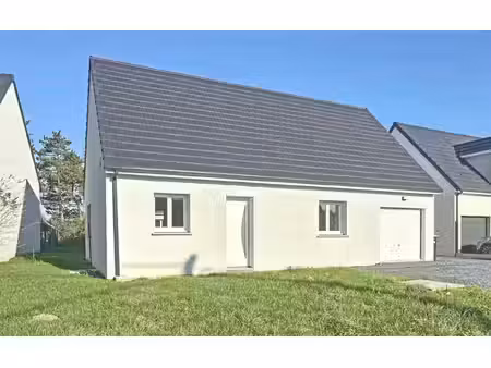 maison verton 99.1 m² t-4 à vendre  310 000 €
