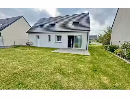 maison verton 99.1 m² t-4 à vendre  336 000 €