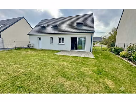 maison verton 99.1 m² t-4 à vendre  349 900 €