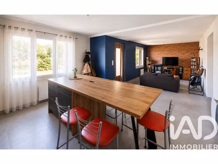 vente maison/villa 3 pièces