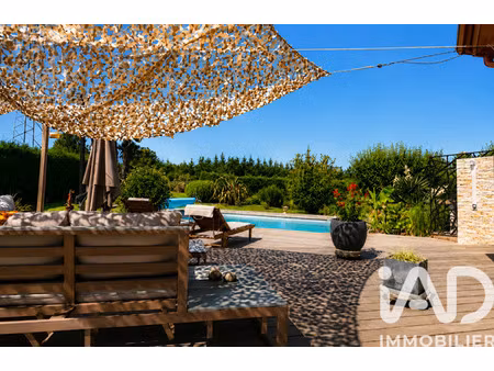 vente maison/villa 4 pièces