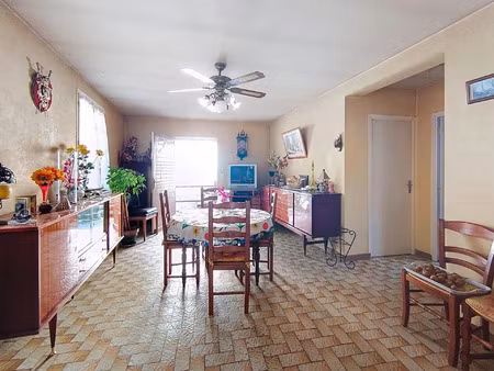 vente maison 6 pièces 98 m² saint-vincent-rive-d’olt (46140)