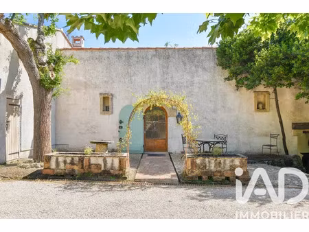appartement à auriol (13390)