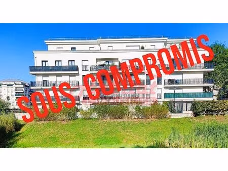appartement 3 pieces de 2020 au calme
