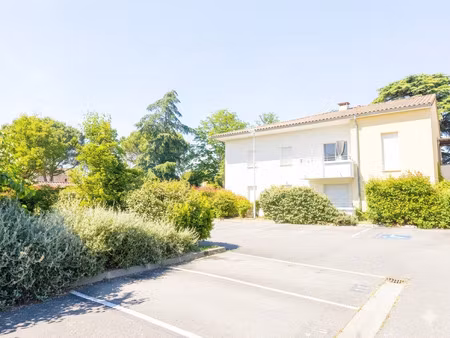 appartement t2 de 37m2