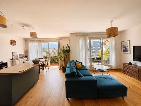 duplex - 79m ²