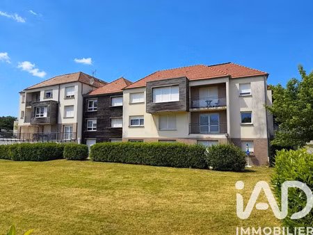 appartement à étaples (62630)