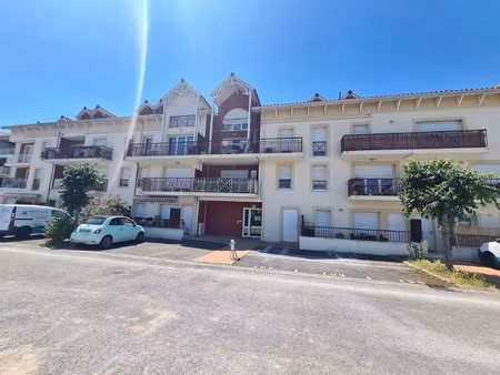 gujan-mestras – résidence eden – investissement locatif sécurisé