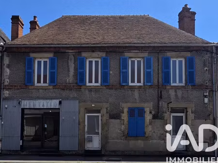 immeuble à bessay-sur-allier (03340)