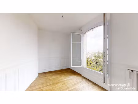 la garenne 2 pieces hyper centre 235 000 euros cave