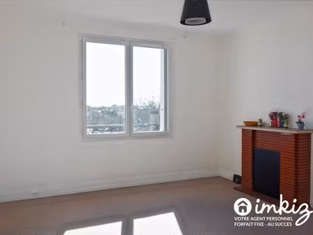 appartement 2 pièces