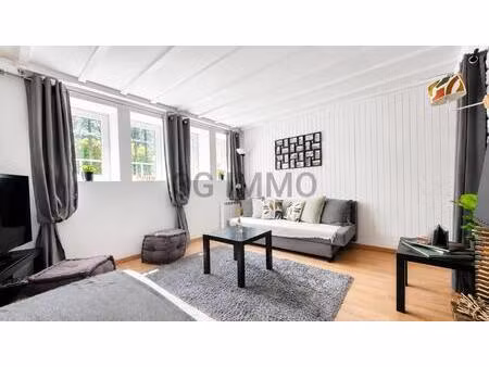 appartement 2 pièces