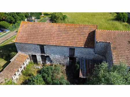 grange a amenager guernes