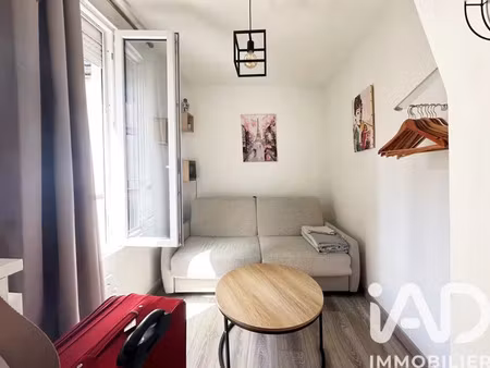 appartement à paris (75006)