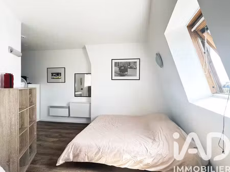 appartement à paris (75016)