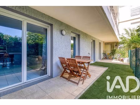 appartement à pomponne (77400)