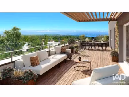 appartement à sciez (74140)
