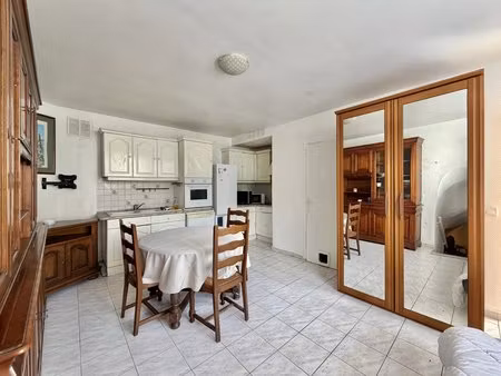 charmant studio à verrières-le-buisson  23 7 m²