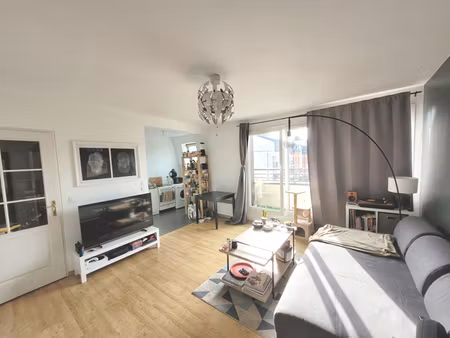 appartement valenciennes 2 pièce(s) 42 m2