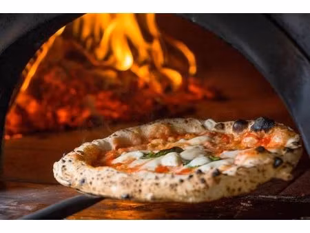 vente fonds de commerce - pizza à emporter