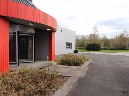 bien professionnel à vendre à eeklo € 1.695.000 (loqvw) - century 21 immo new cnoc | zimmo