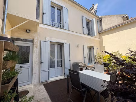 maison avon 6 pièce(s) 115 m2