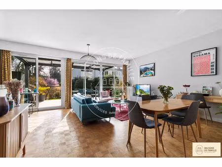 les oliviers - maison de 130m2 à vendre à bougival