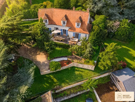 maison à vendre bougival