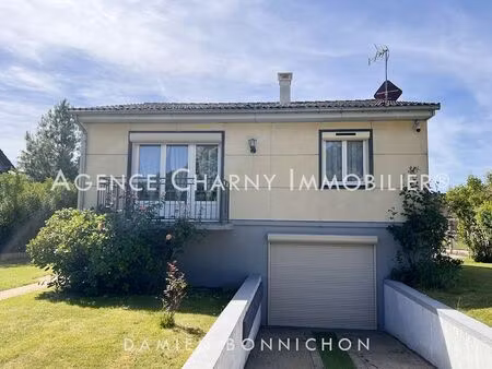 pavillon - 71m ²