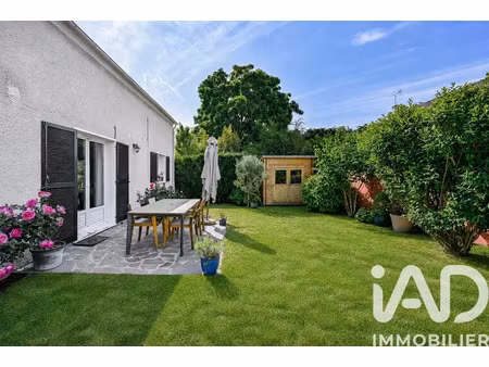 maison à conflans-sainte-honorine (78700)