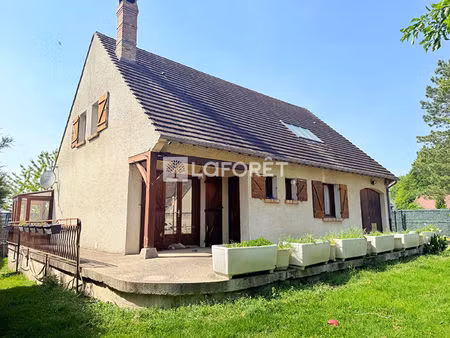 maison gouvieux 6 pièces - 141.70 m2