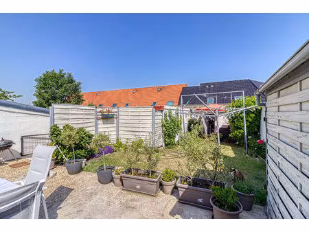 maison secteur les huttes