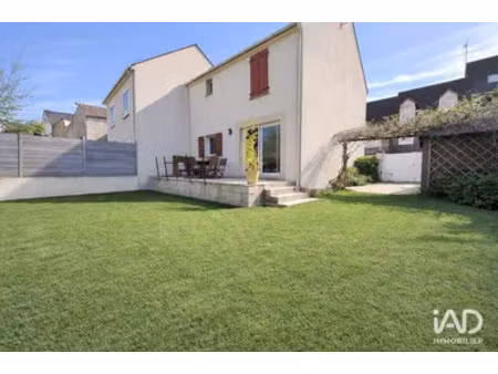 maison à igny (91430)