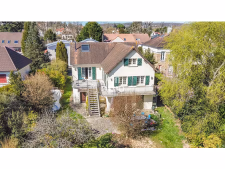 maison familiale de 247 m2