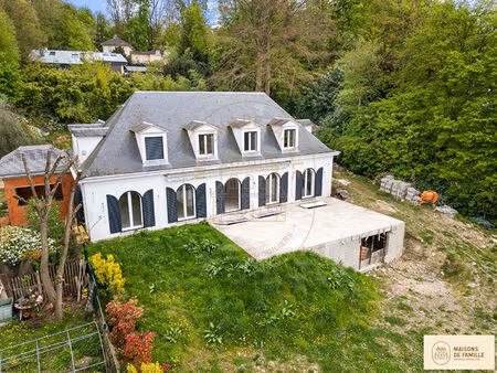john - maison à vendre à bougival