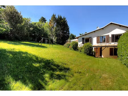 vente maison 5 pièces  111.00m²  la motte