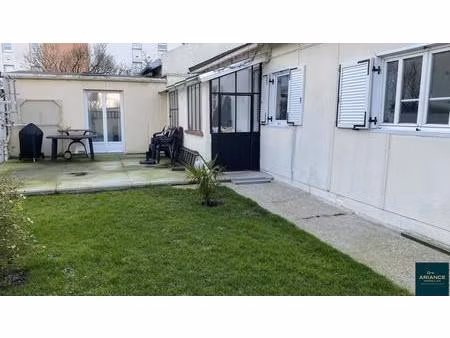 maison - 86m ²
