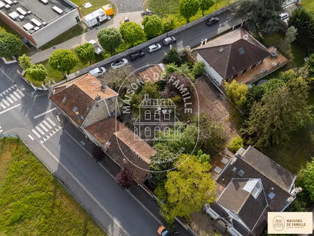 terrain à vendre au pecq