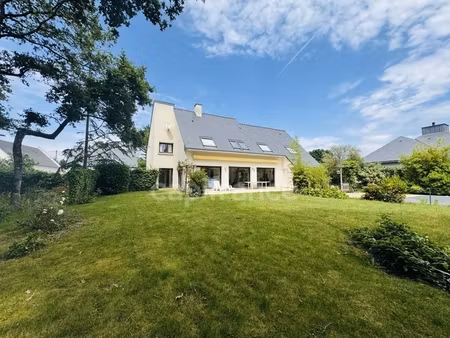 quimiac - a 100 m de la mer et acces à pied aux commerces - 7 chambres - piscine - jardin 