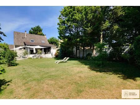chiara maison à vendre à montesson