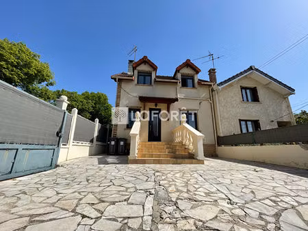 maison - mont valerien - parfait etat
