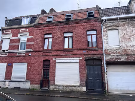 immeuble à vendre à usage mixte idéal investisseur